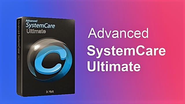 advanced systemcare ultimate 15 download