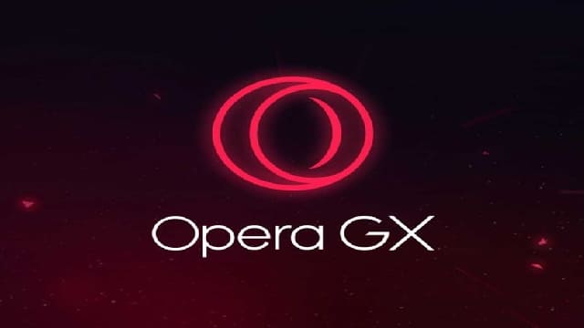 opera gx download size